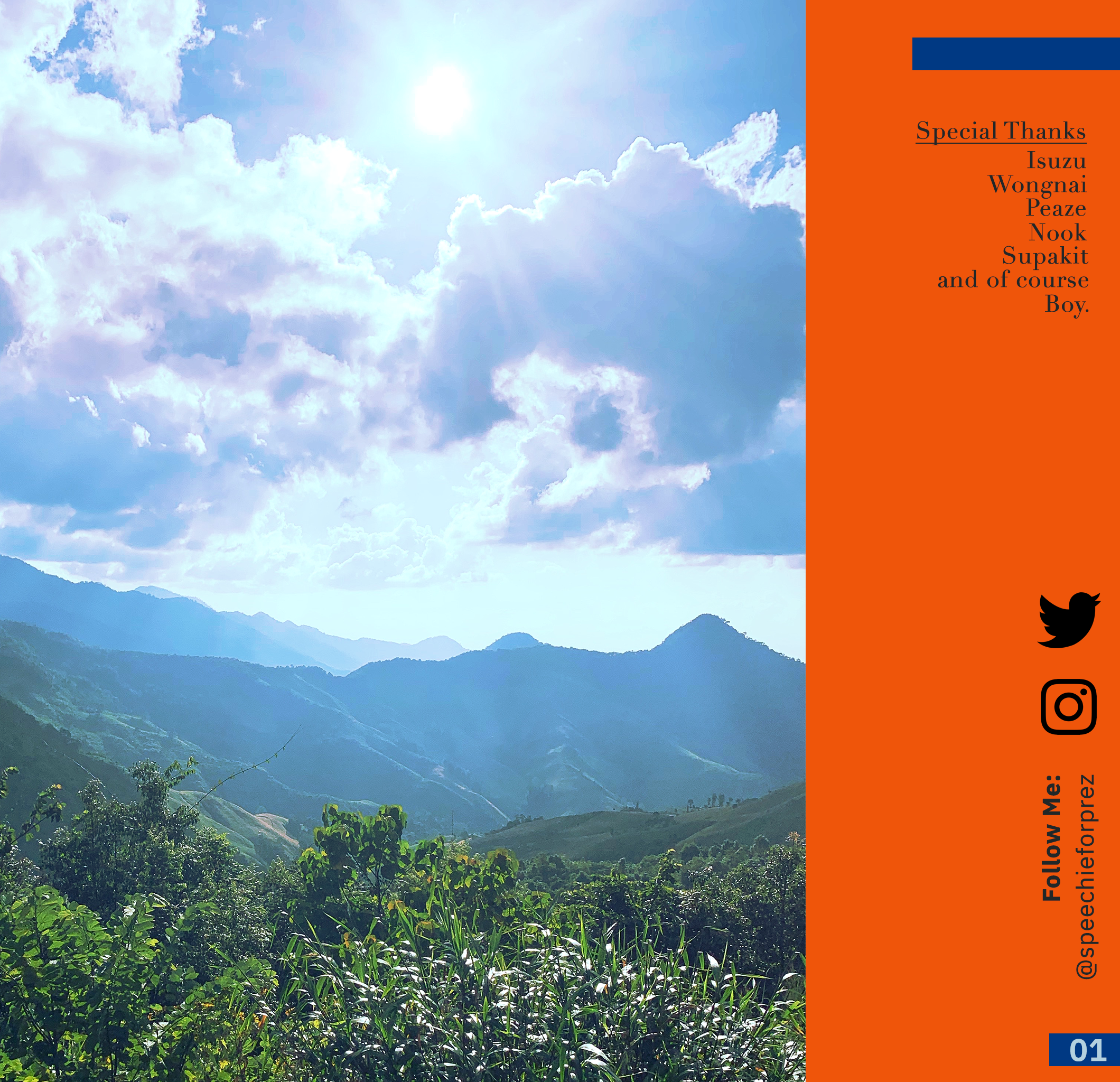 Erik HR is an African-American Software Engineer and Creative Developer working globally.