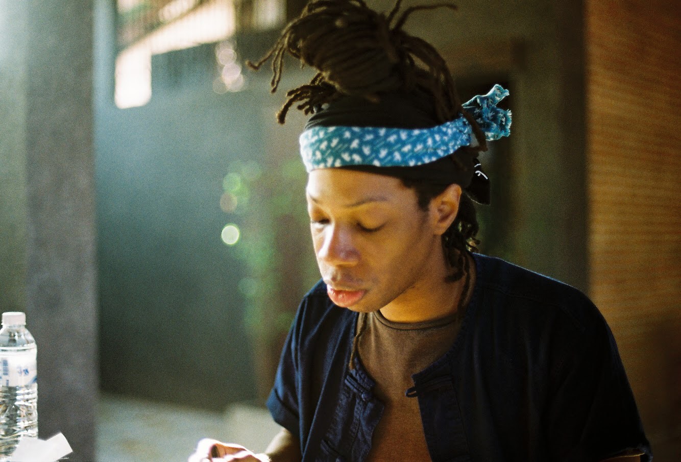 Erik HR is an African-American Software Engineer and Creative Developer working globally.