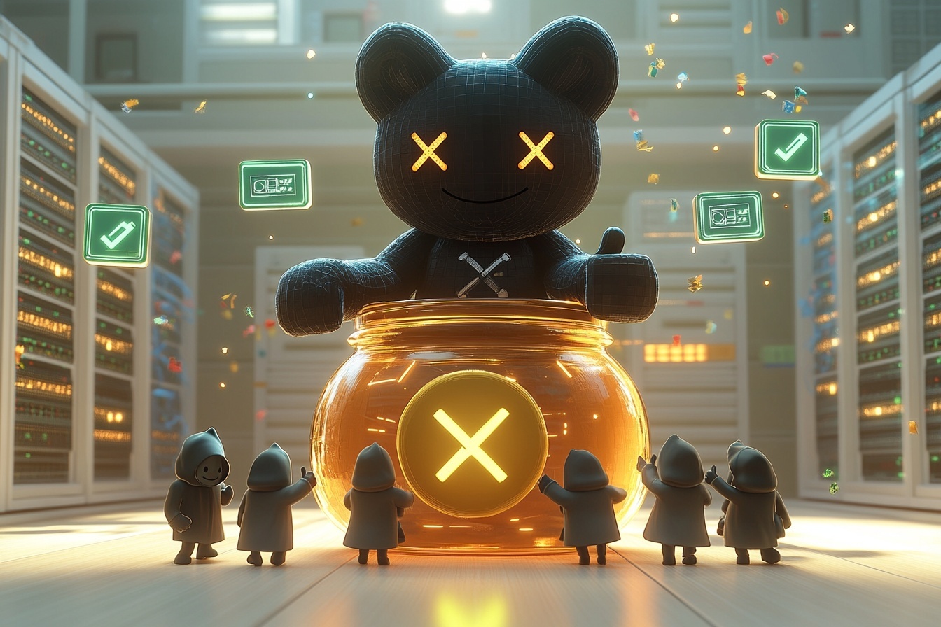 Building an XSW Honeypot Endpoint: Catching SAML Signature Wrapping Attacks in the Wild